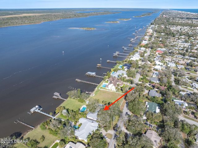 1596 John Anderson Drive, Ormond Beach, FL 32176