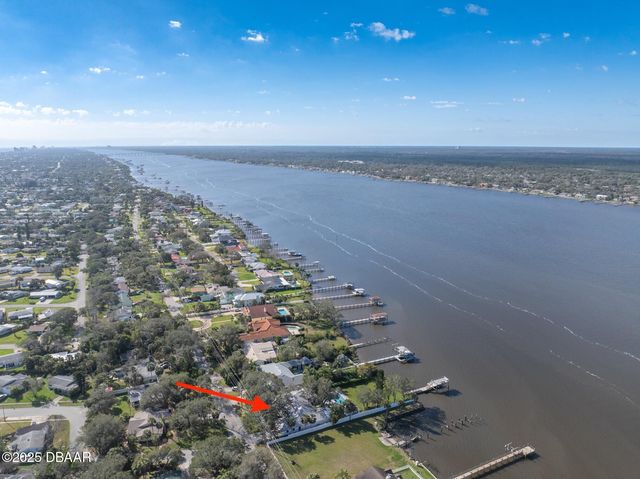1596 John Anderson Drive, Ormond Beach, FL 32176