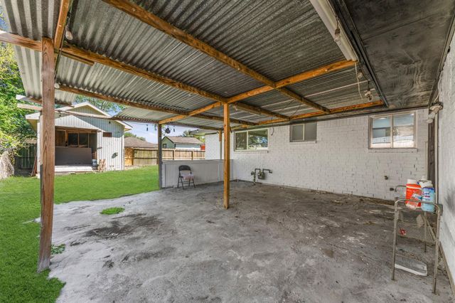 4519 Anice Street, Houston, TX 77039