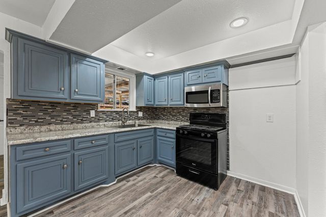 4519 Anice Street, Houston, TX 77039