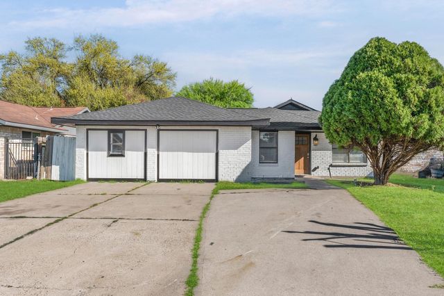 4519 Anice Street, Houston, TX 77039