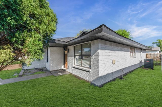 4519 Anice Street, Houston, TX 77039