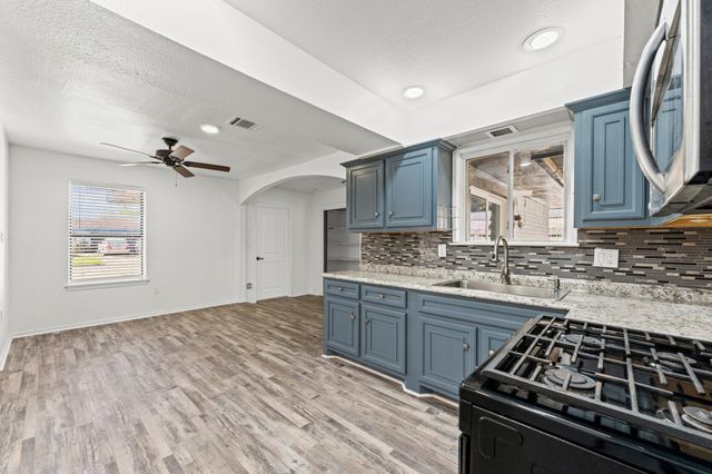 4519 Anice Street, Houston, TX 77039