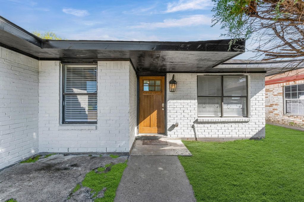 4519 Anice Street, Houston, TX 77039