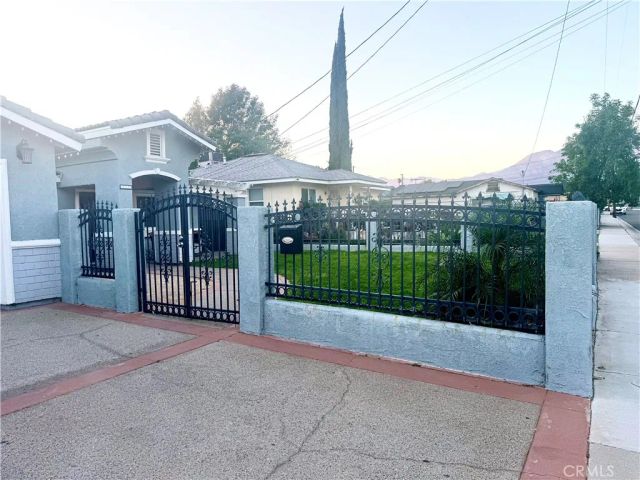 1119 Virginia Avenue, Ontario, CA 91764