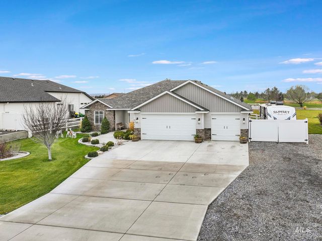 4060 Mountain Vista Ln, Filer, ID 83328