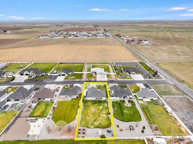 4060 Mountain Vista Ln, Filer, ID 83328