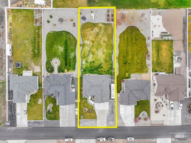 4060 Mountain Vista Ln, Filer, ID 83328