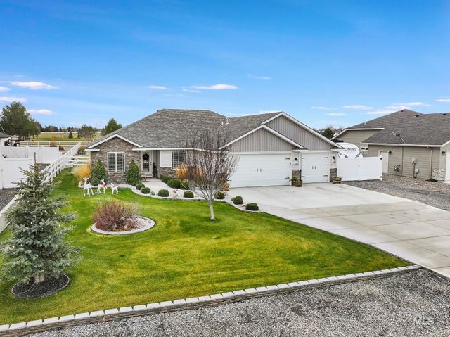 4060 Mountain Vista Ln, Filer, ID 83328