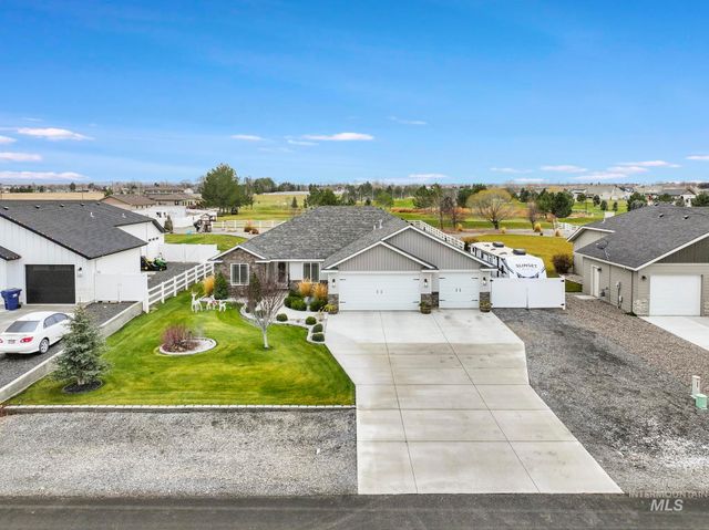 4060 Mountain Vista Ln, Filer, ID 83328