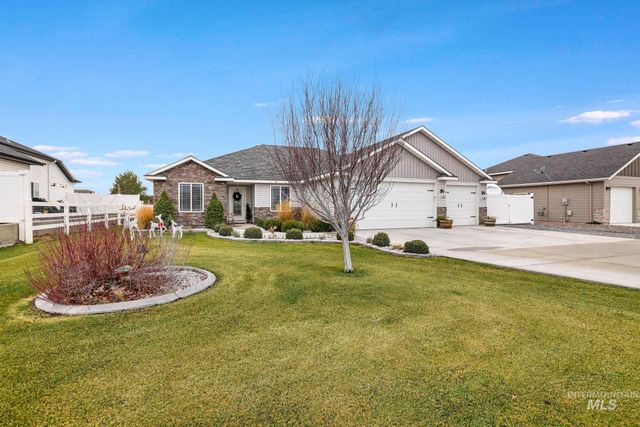 4060 Mountain Vista Ln, Filer, ID 83328
