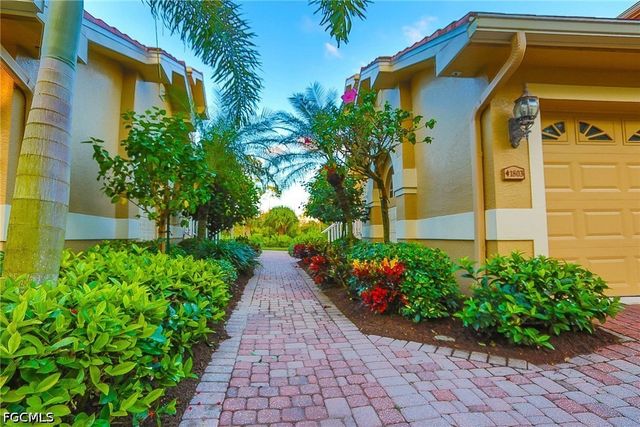 20311 Calice CT 1902, Estero, FL 33928