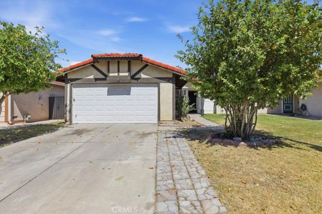 1907 Overland, Colton, CA 92324