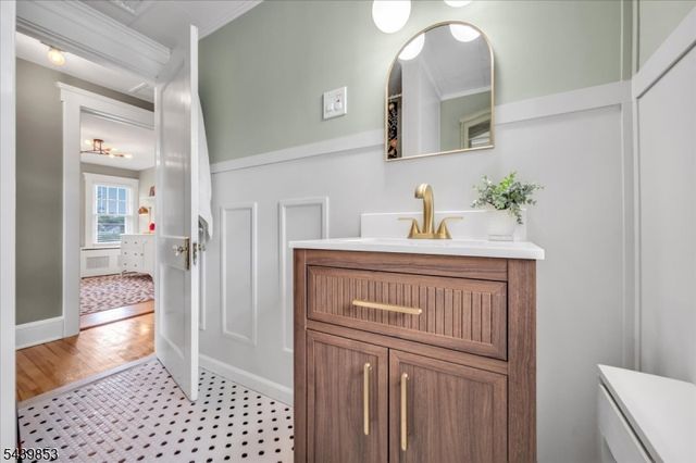 57 Cornell Blvd, Bridgewater Twp., NJ 08807