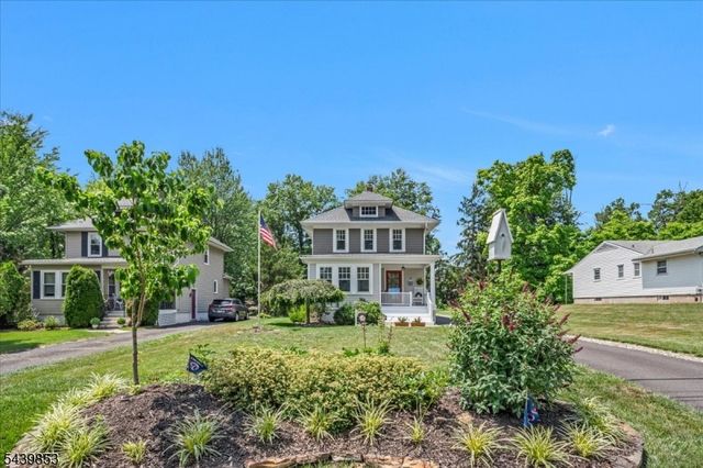 57 Cornell Blvd, Bridgewater Twp., NJ 08807