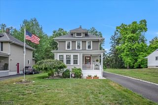 57 Cornell Blvd, Bridgewater Twp., NJ 08807