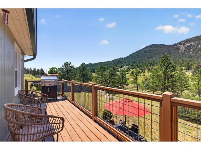 109 Button Rock Rd, Lyons, CO 80540