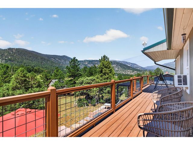 109 Button Rock Rd, Lyons, CO 80540