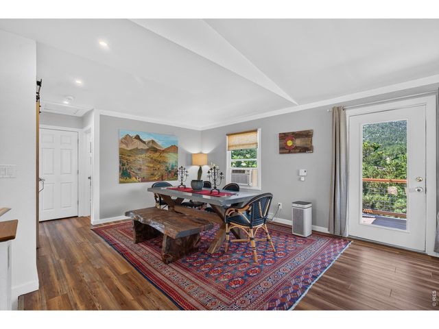 109 Button Rock Rd, Lyons, CO 80540