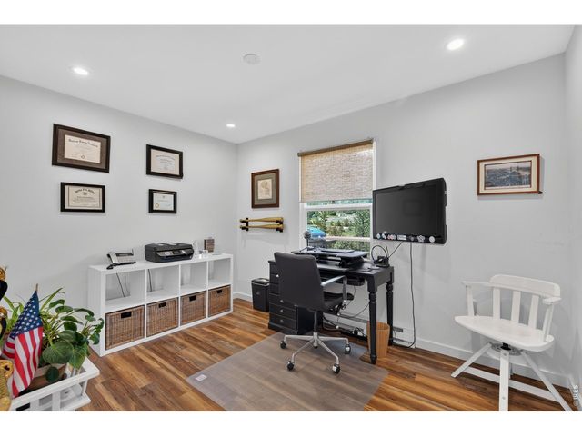 109 Button Rock Rd, Lyons, CO 80540