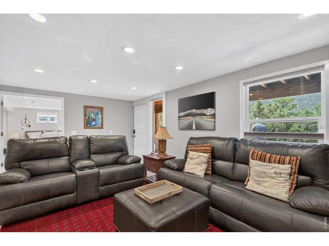 109 Button Rock Rd, Lyons, CO 80540
