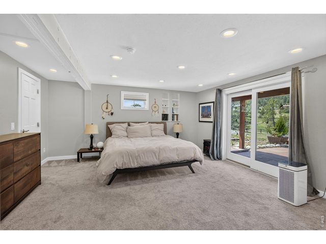 109 Button Rock Rd, Lyons, CO 80540