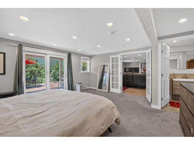109 Button Rock Rd, Lyons, CO 80540