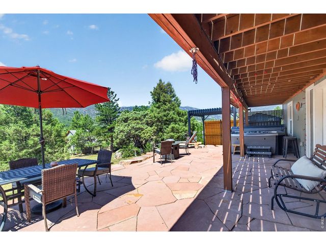 109 Button Rock Rd, Lyons, CO 80540