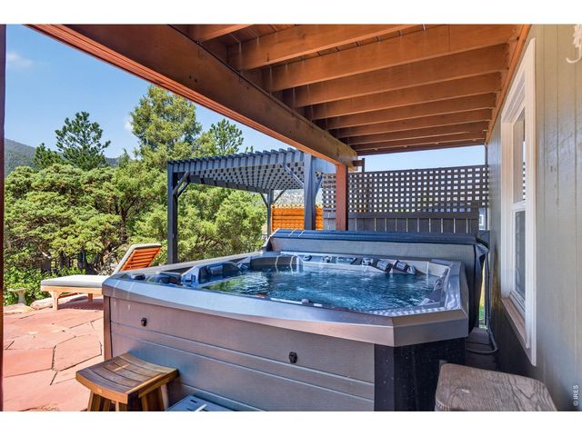 109 Button Rock Rd, Lyons, CO 80540