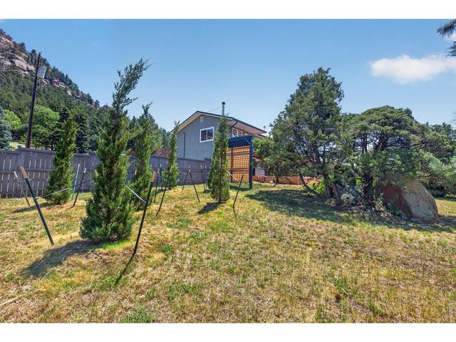 109 Button Rock Rd, Lyons, CO 80540