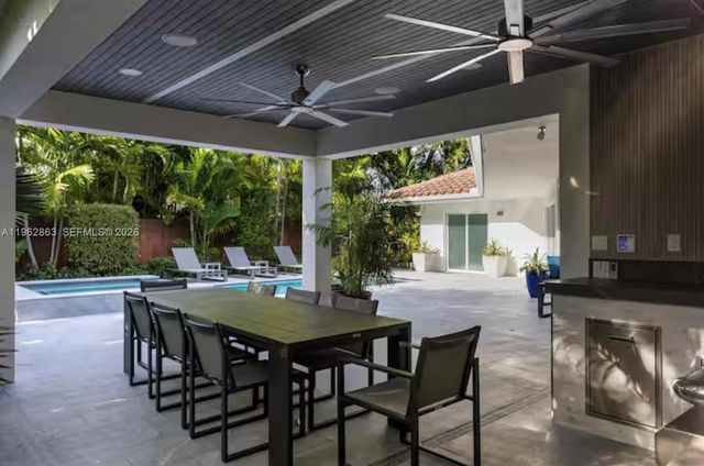 1019 NE 115th St 1019, Biscayne Park, FL 33161