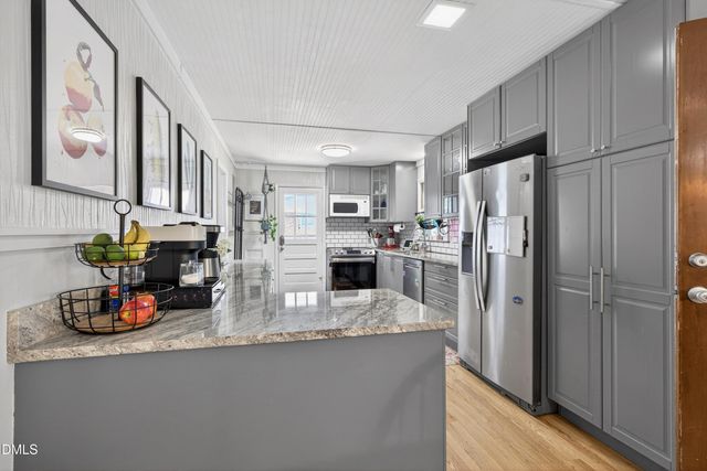 915 Pamlico Drive, Cary, NC 27511