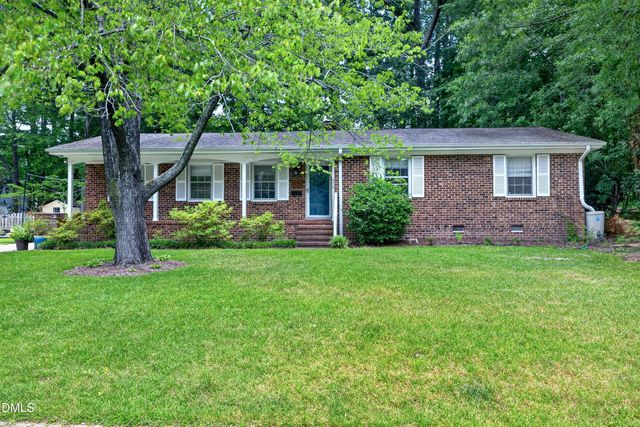 915 Pamlico Drive, Cary, NC 27511