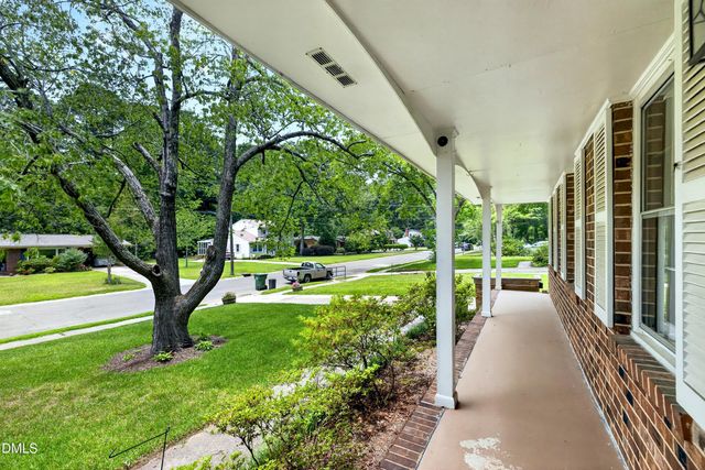 915 Pamlico Drive, Cary, NC 27511