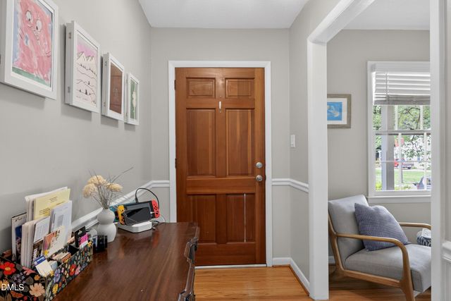 915 Pamlico Drive, Cary, NC 27511