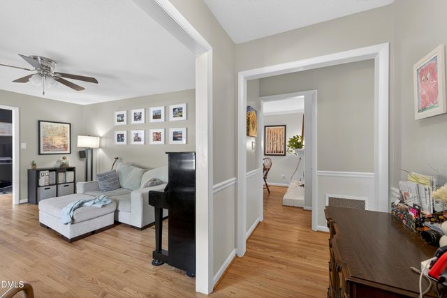 915 Pamlico Drive, Cary, NC 27511