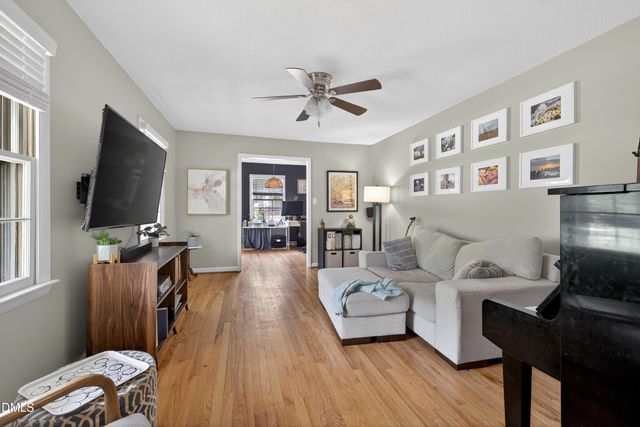 915 Pamlico Drive, Cary, NC 27511