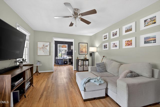 915 Pamlico Drive, Cary, NC 27511