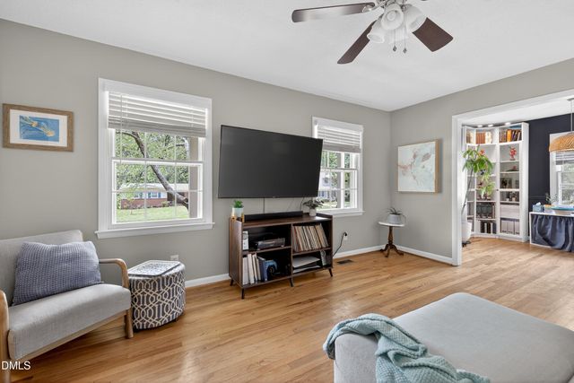 915 Pamlico Drive, Cary, NC 27511