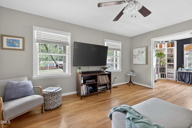 915 Pamlico Drive, Cary, NC 27511