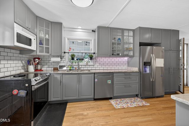 915 Pamlico Drive, Cary, NC 27511