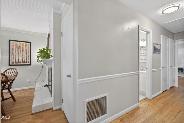 915 Pamlico Drive, Cary, NC 27511