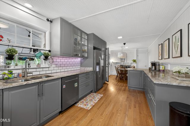 915 Pamlico Drive, Cary, NC 27511