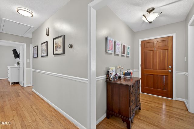 915 Pamlico Drive, Cary, NC 27511