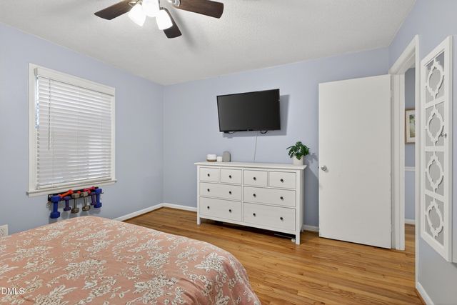 915 Pamlico Drive, Cary, NC 27511