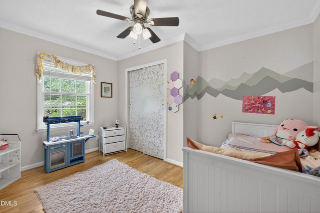 915 Pamlico Drive, Cary, NC 27511