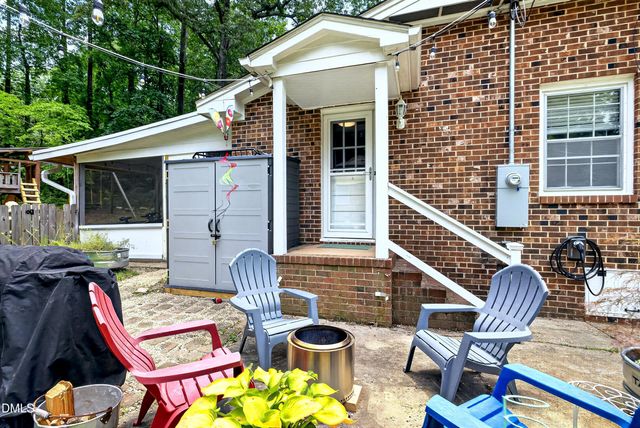 915 Pamlico Drive, Cary, NC 27511