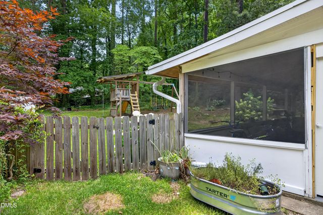 915 Pamlico Drive, Cary, NC 27511