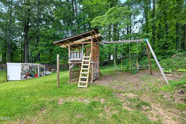 915 Pamlico Drive, Cary, NC 27511