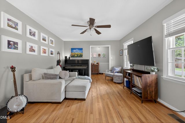 915 Pamlico Drive, Cary, NC 27511